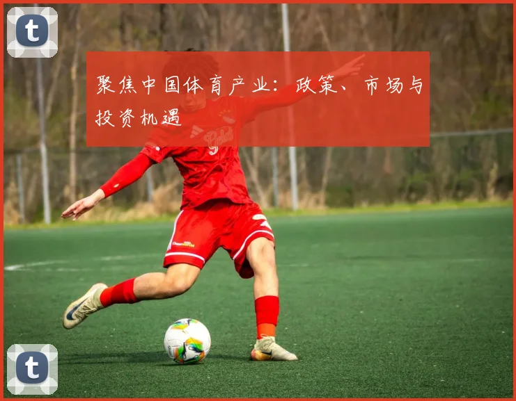 聚焦中国体育产业：政策、市场与投资机遇