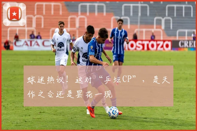 球迷热议！这对“乒坛CP”，是天作之合还是昙花一现